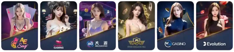 casino hot