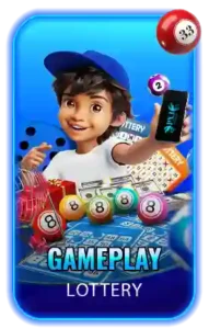 menu game